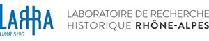 Laboratoire de recherche historique Rhône-Alpes